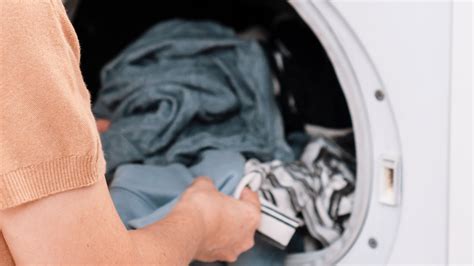 How To Clean A Dryer Vent Without Moving The Dryer Fleet Appliance