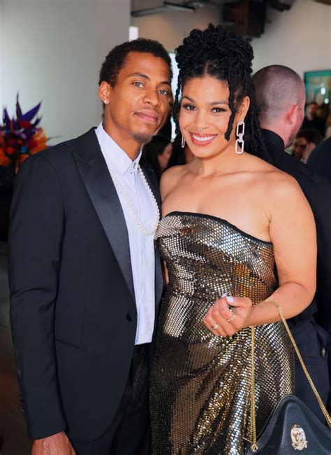 Who Is Jordin Sparks Husband Dana Isaiah The Us Sun