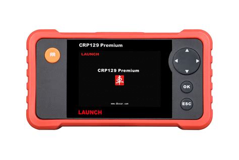 Launch Crp Creader Professional Official Launch Uk Supplier