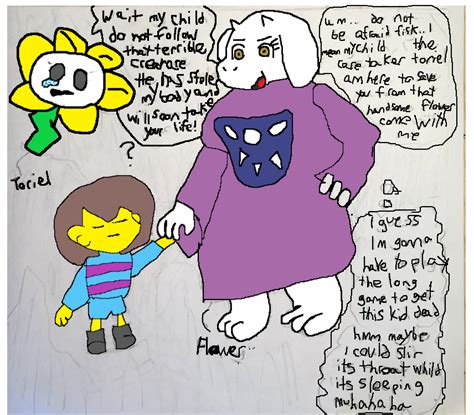 Undertale Swap Bodies By Hhbh80 On Deviantart