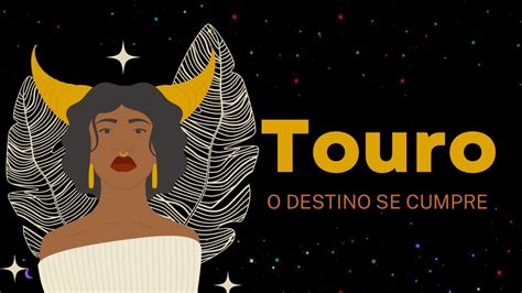 🔮touro Tem Coisa Mal Resolvida Aqui Ainda E Vai Vir À Tona🫢🔥 Youtube