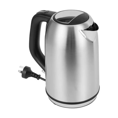 Stainless Steel Electric Kettle Prestige Wedding And Event Hire