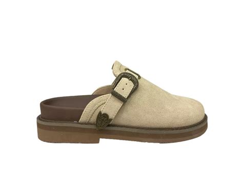 Jonathan D Jd Outlaw Unisex Sand Slip On Mules Shop Today Get It