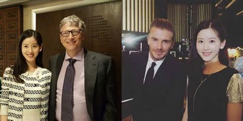 Hot girl trà sữa vừa nổi tiếng đã kết hôn với tỷ phú dính bê bối hiếp dâm là ai