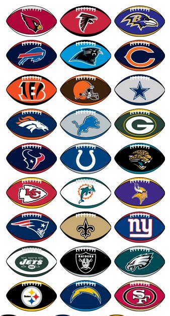 Buy Nfl Football Vending Machine Stickers Vending Machine Supplies