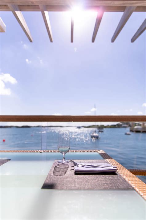 The Ultimate Hamilton Princess Hotel Bermuda Review - Style Charade