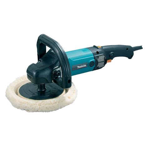 Makita Polírozógép 9227CB - Wieszt 90 Kft. - gépkölcsönzés, utánfutó ...