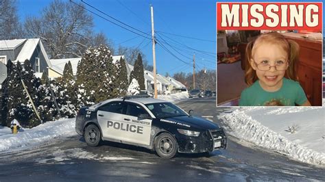 Harmony Montgomery Timeline: When Did NH Girl Go Missing? – NBC Boston