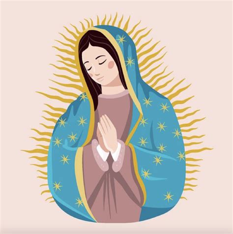 El Poderoso Ritual De Mhoni Vidente Para Pedir Un Milagro A La Virgen