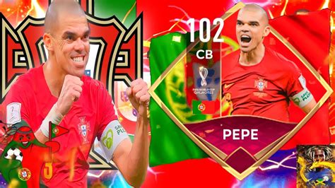 Cheap Beast Pepe Fifa Mobile World Cup Card Player Review