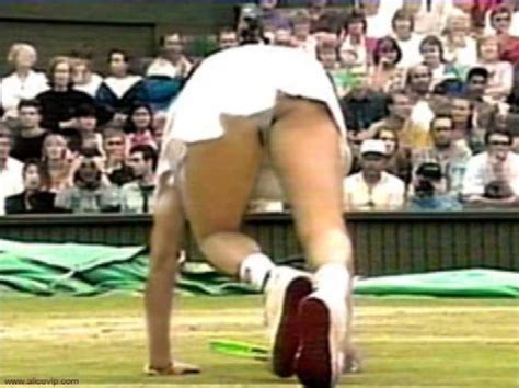 Gabriela Sabatini Nude Telegraph