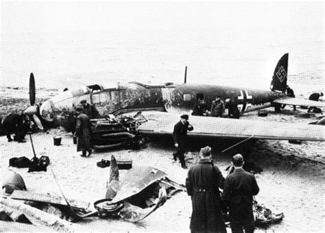 Heinkel He 111 - Forgotten Hope Secret Weapon Wiki