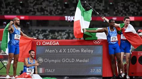 Olimpiadi Tokyo 2020 | Olimpiadi, Tokyo, Atletica