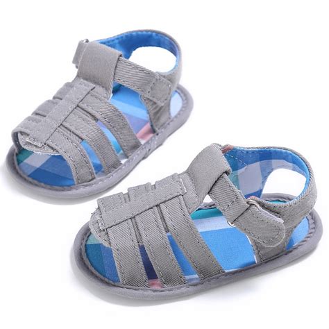 Baby Boy Sandals