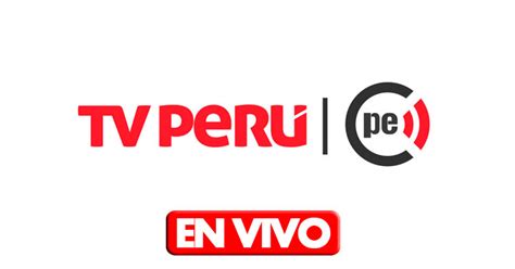 Tv Peru En Vivo Por Internet