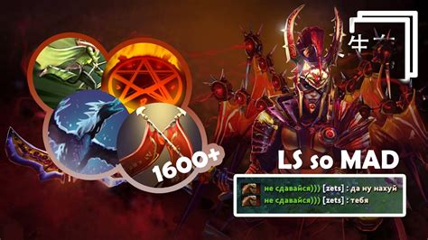 Legion Commander With Duel Damage Dota Custom Hero Chaos