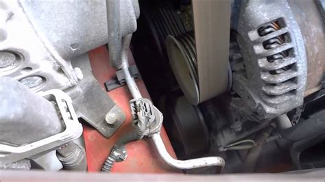 How To Tell If An AC Compressor Clutch Is Engaging Air Conditioning In