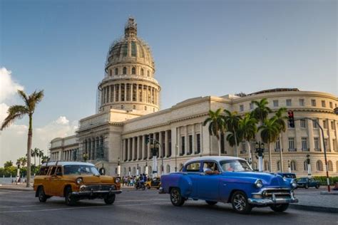 8 motivos y alguno más para ir de luna de miel a Cuba bodas mx