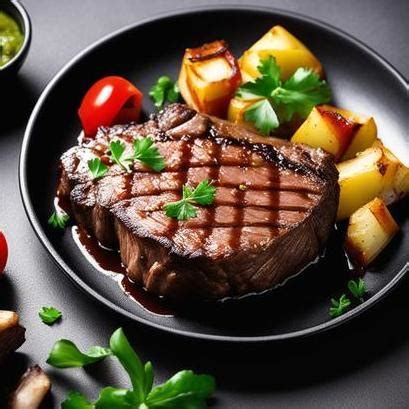 The Ultimate Guide To Sizzle Steak In The Air Fryer