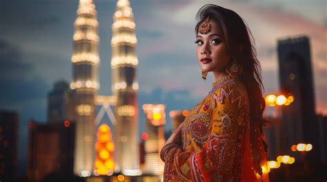 Malaysian Culture: Exploring Tradition And Diversity