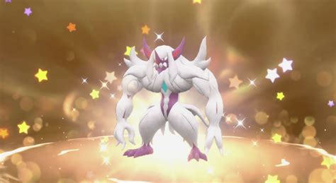 Come Ottenere Grimmsnarl Shiny In Pok Mon Scarlatto E Violetto Con Il