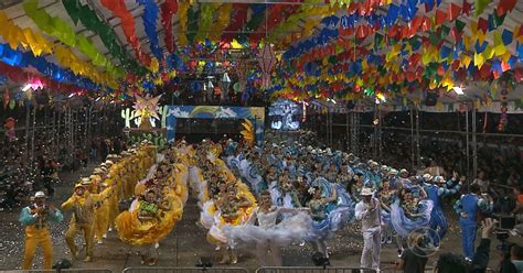 G Moleka Vergonha Campe Do Festival De Quadrilhas Da Para Ba