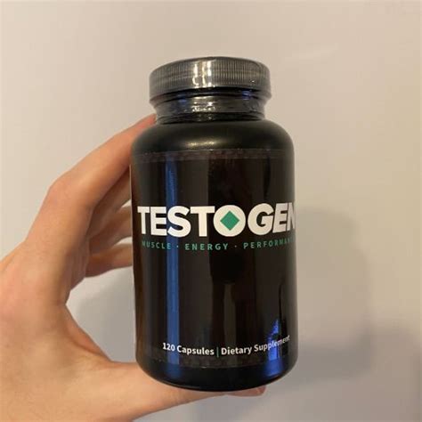 Best Testosterone Boosters For Men Over 60 2024 Great Green Wall