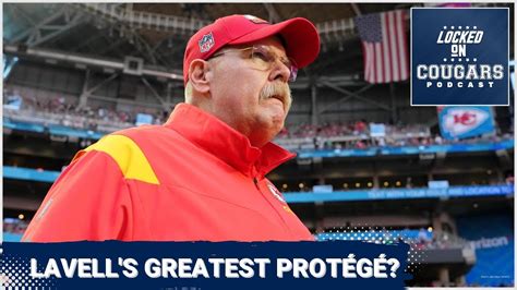 Lavell Edwards Legendary Byu Football Legacy Carries On With Andy Reid