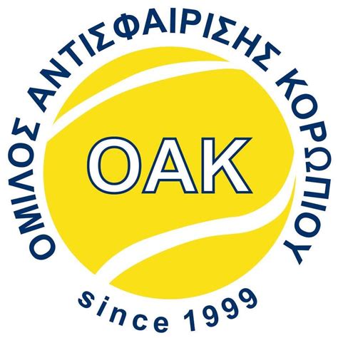 Όμιλος Αντισφαίρισης Κορωπίου | Koropí
