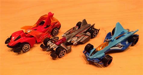 Julian S Hot Wheels Blog Jet Threat Jet Threat Cloud Cutter