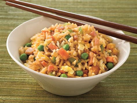 Combination Fried Rice Recipe Recipe In 2021 Combination Fried Rice