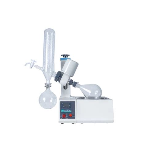 Biobase Explosion Ex Proof Laboratory Rotavapor Vacuum Rotary Evaporator With Pump Chiller