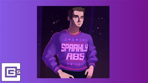 CG5 - Sparkly Abs (feat. CaptainSparklez) [Official Audio] - YouTube Music