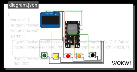 C Wokwi Esp Stm Arduino Simulator