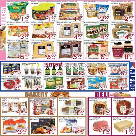 Sunny Foodmart Markham Flyer February 4 To 10