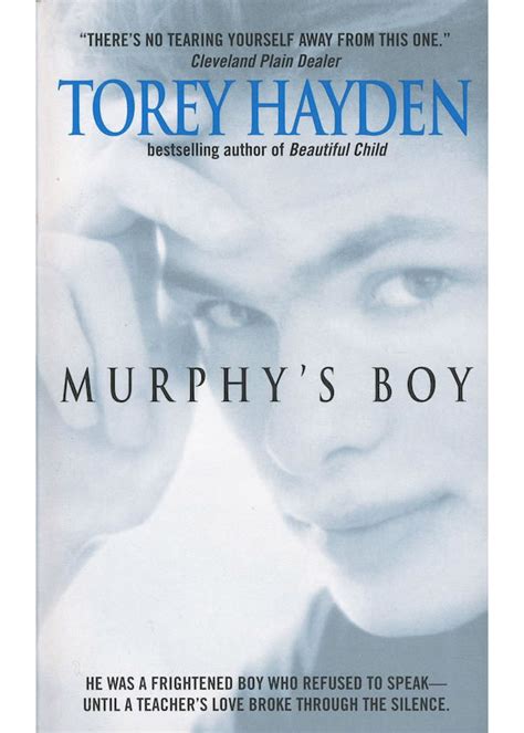 Murphys Boy | Silent Boy - Torey Hayden