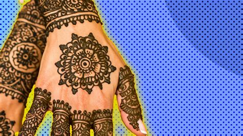 inspirations  henna designs mused