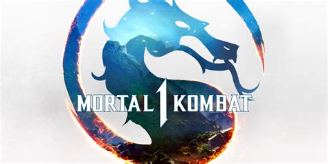 Mortal Kombat 1 Veja Detalhes Da Jogabilidade Mortal Kombat Personagem Azul🕤 Conheça A