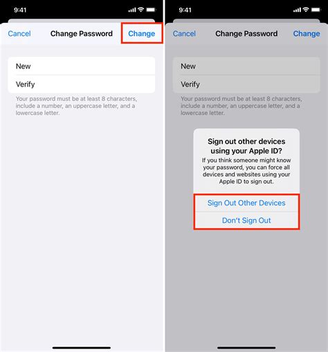 Forgot Your Apple Id Password Here Are 3 Ways To Reset It