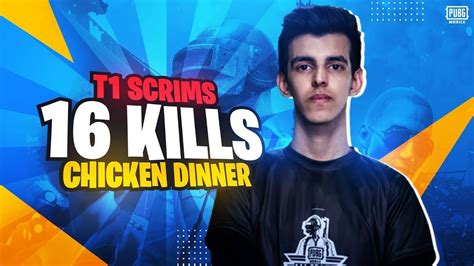 BGMI Best Clutch In India Ronak 16 Kill Chiken Dinner React Video