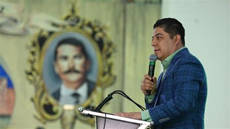 Ricardo Gallardo Anuncia M S Infraestructura Y Obras Para Soledad