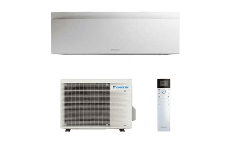 Aparat De Aer Conditionat Daikin Emura Bluevolution FTXJ35AW RXJ35A