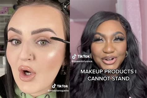 Deinfluencing Is The End Nigh For Beauty Influencers Dazed