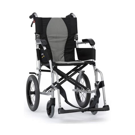 Karma Agile Wheelchair Self Propelled Country Care Group