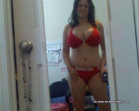 Horny Bbw Teasing Naked On The Bed Porn Pictures XXX Photos Sex Images 2699919 PICTOA