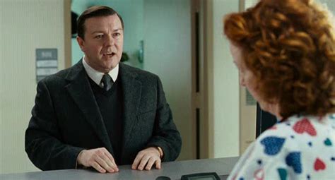 Ricky in 'Ghost Town' - Ricky Gervais Image (5289229) - Fanpop