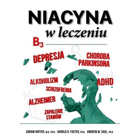 Niacyna W Leczeniu Niska Cena Na Allegro Pl