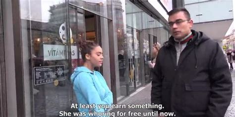 Czech Streets Blonde Milf Picked Up On Street Czechstreets Tnaflix