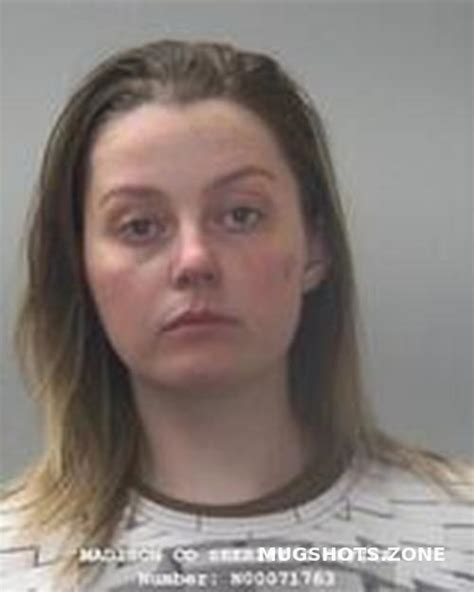 KIRSTEN HALI LUMPKINS 10 04 2023 Madison County Mugshots Zone