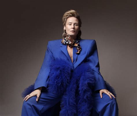 Róisín Murphy Announces Hit Parade Remixes Album Shares The House